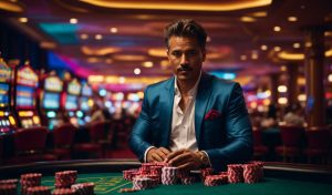 The 88jl no deposit bonus offers free spins and real money wins without requiring an initial deposit. Players can explore new games risk-free while meeting wagering requirements. Follow the guide to maximize your bonus experience.