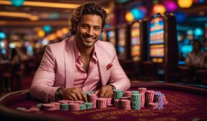 8k8 VIP login offers a luxurious gaming experience with exclusive access to high-stakes games