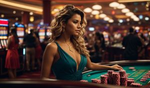 The Boss77 no deposit bonus lets new players experience online gaming risk-free