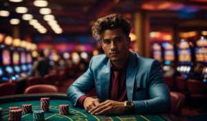 Boss77 VIP Login is a premium gaming platform for high-stakes players