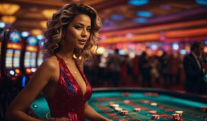 Jili7 VIP Login offers an ultimate gaming platform with exclusive perks