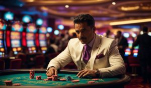 JL7 VIP is an exclusive online gaming platform offering a luxurious experience with high-quality games
