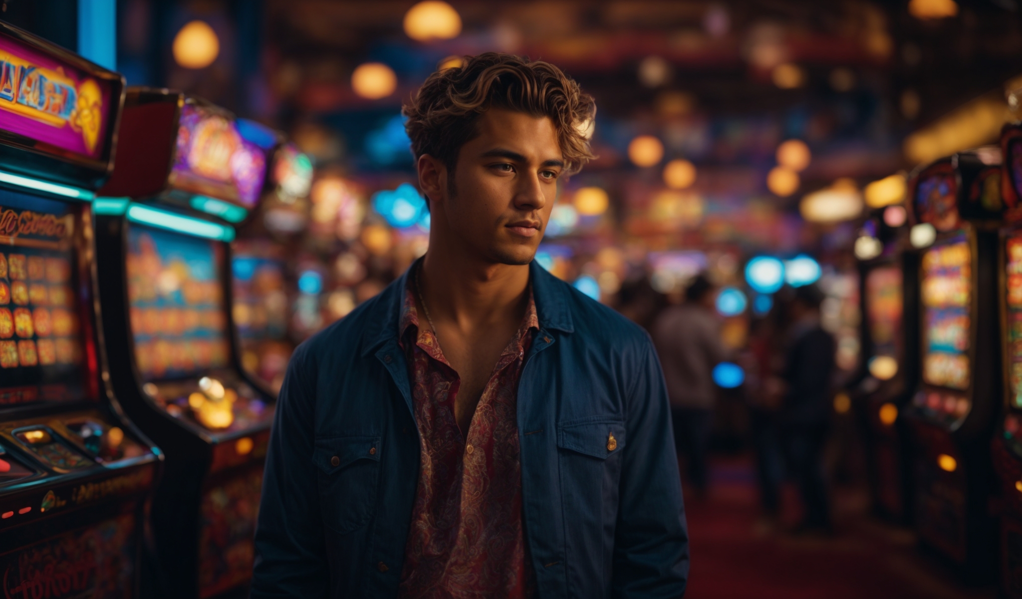 The TG777 no deposit bonus allows new players to enjoy online gaming without making a deposit. It includes free spins