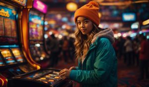 JiliPark offers a free 100 registration bonus for new players