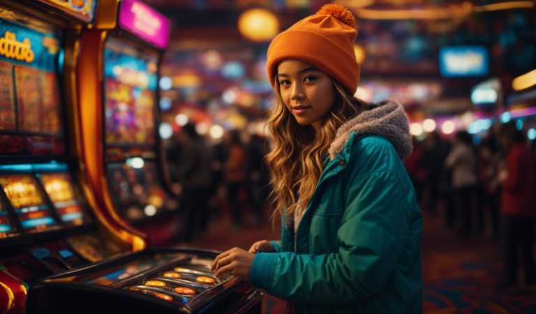 JiliPark offers a free 100 registration bonus for new players