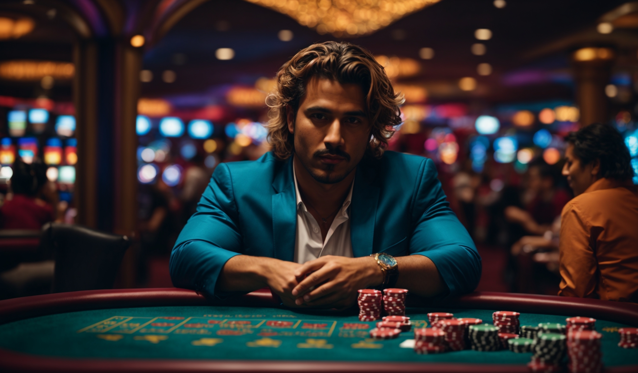 Unlock your luck with no deposit casino bonuses