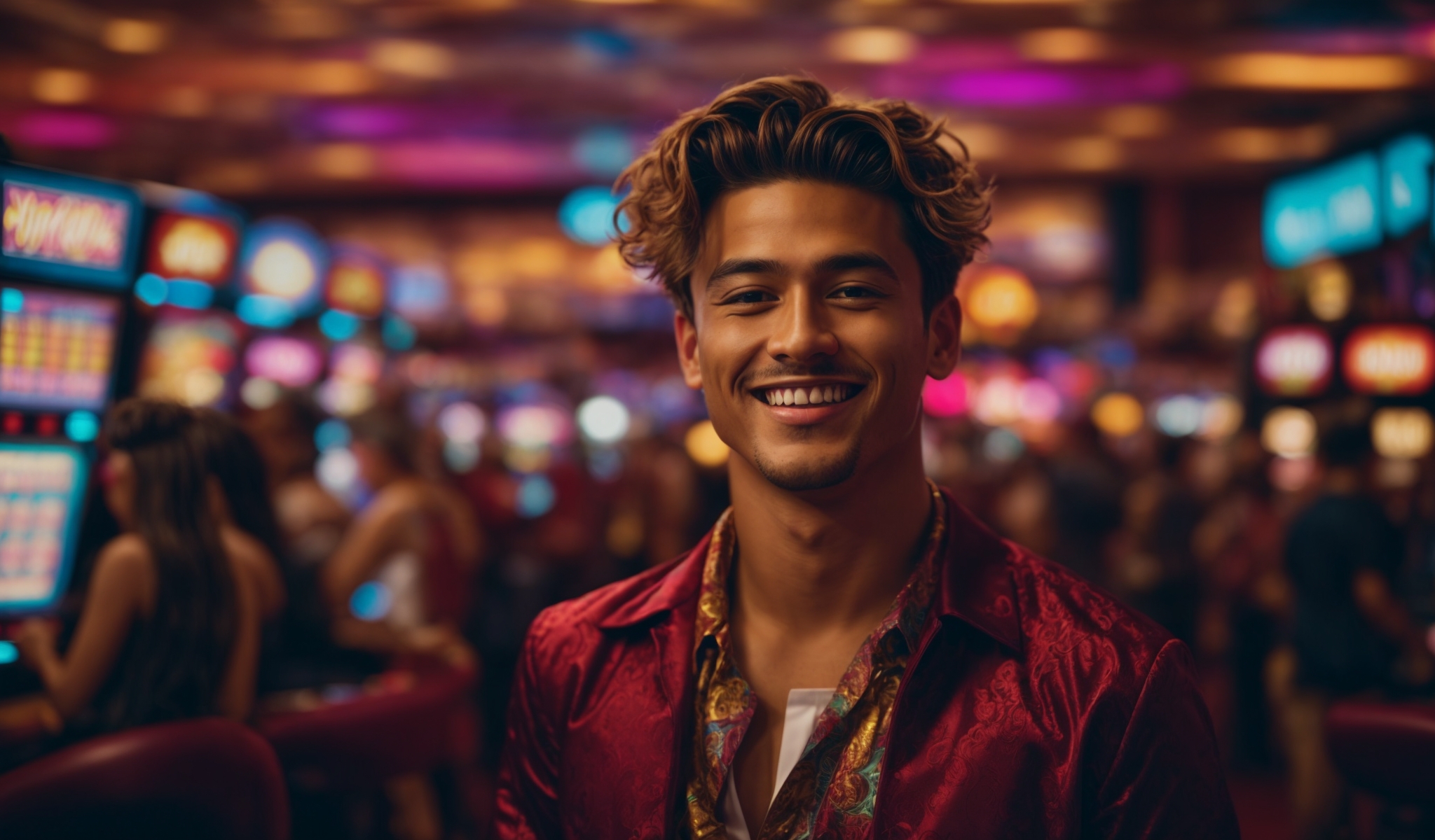 PH444 offers a free 100 registration bonus for new players