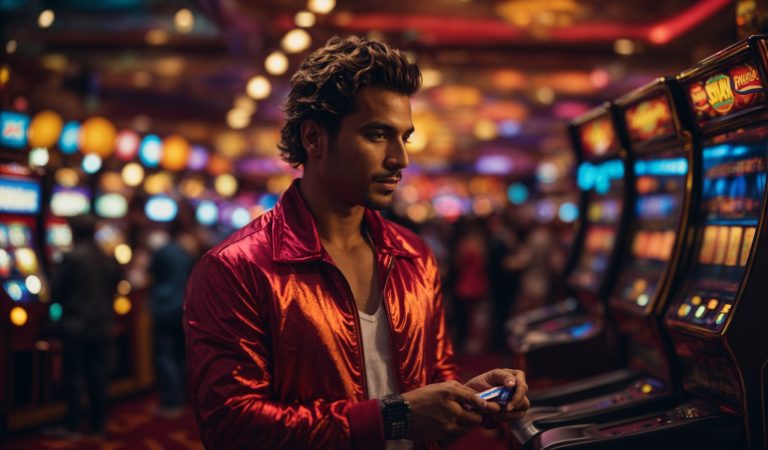 PHMacao's no deposit bonus offers free spins for new players without requiring a deposit