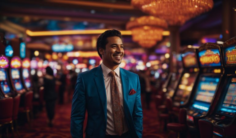 The Phwin app download offers a wide range of mobile casino games