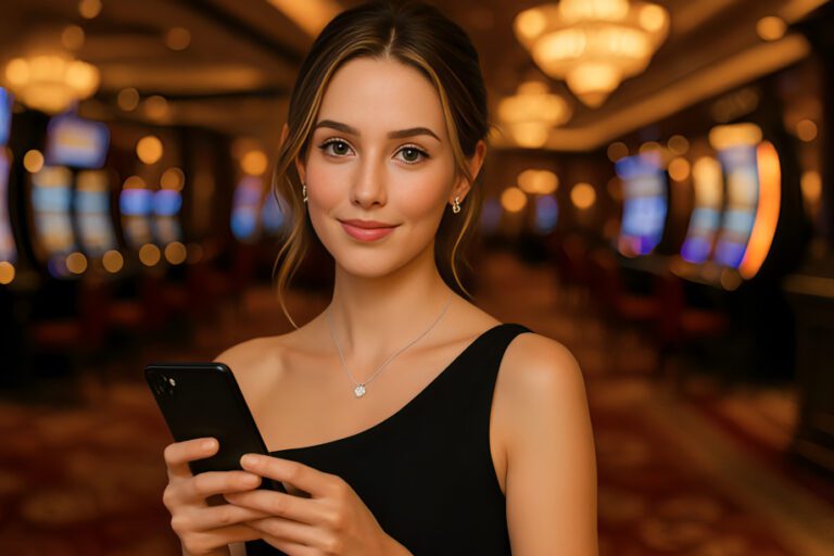 Jililuck casino
