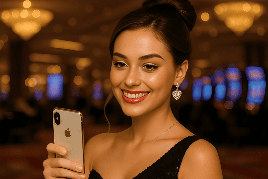 Jililuck download apk